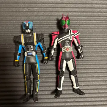 가면라이더 피규어 디케이드 디엔드