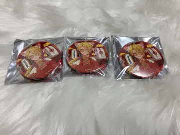 센라 원맨 2025 Brun 캔뱃지