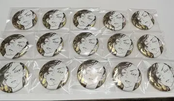 도쿄 리벤저스 코코노이 하지메 캔뱃지