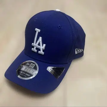 로스앤젤레스 다저스 9FIFTY 네이비 캡