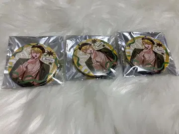 센라 원맨 2025 Brun 캔뱃지