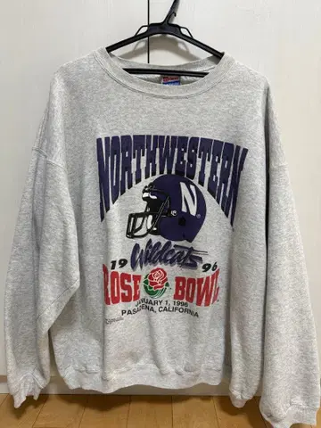 90s 맨투맨 트레이닝복