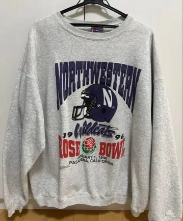 90s 맨투맨 트레이닝복 미국제 USA