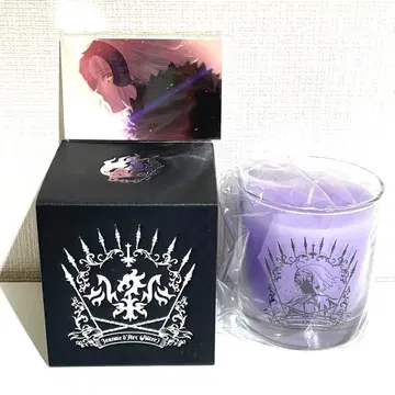 Fate FGO 잔느 알타 아로마 오일