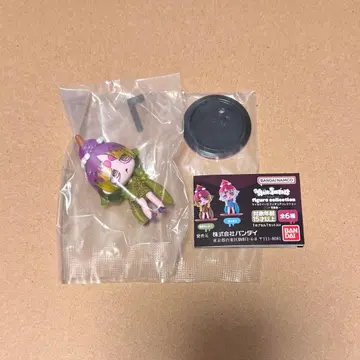 윌 스위츠 가챠 가샤