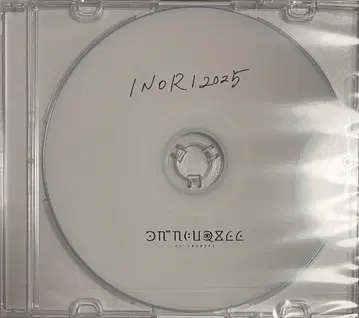 YA'ABURNEE / INORI2025