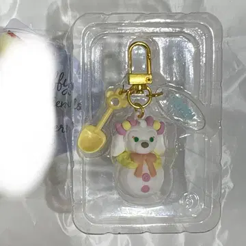 디즈니 크리스마스 시크릿 오브 스노우 위 데이 참 쿠키앤