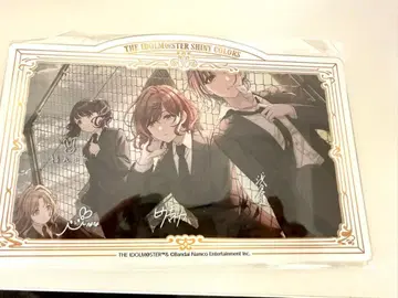 녹칠 아크릴 보드 추첨 복권