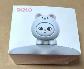 straykids skzoo 미니 피규어 지니렛 현진