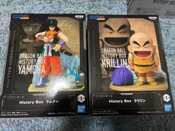 드래곤볼 피규어