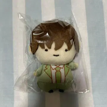 초특급 타쿠야 MEMORIA 8호차의 날 Mini Mascot ver.2