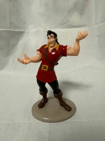 가스통 안경 스탠드