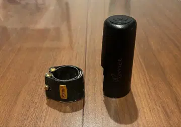 Robber 클라리넷 리가처