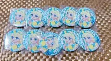 아이프리 미츠키 캔뱃지 아니메쥬