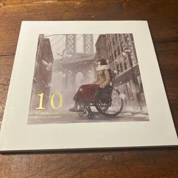 [ Mmoire ternelle ] 공식 도록 스기나 스이키