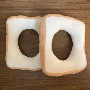 인형 옷 갈아입기 의류 SD 인형 빵 식빵 15cm