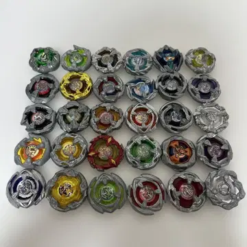 베이블레이드X 묶음 판매