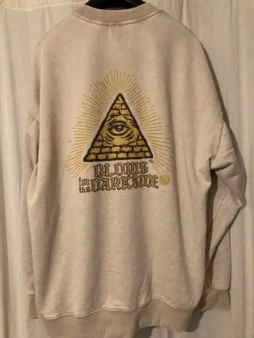 grindlodge 신상 맨투맨 XXL