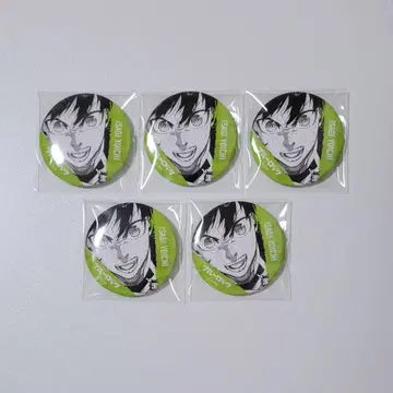 블루 록 이세탄 캔뱃지 이사기 요이치