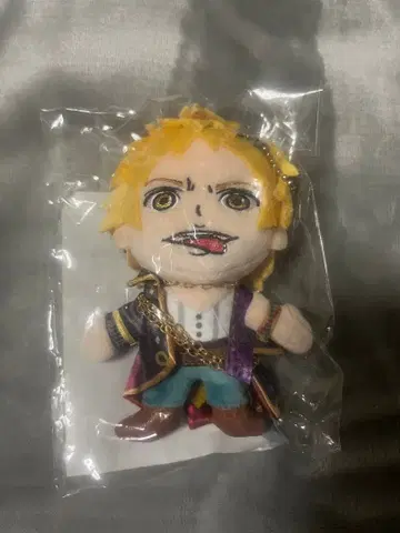 [ 미개봉 새상품 ] 우에다 타츠야 MOUSE PEACE 봉제 인형