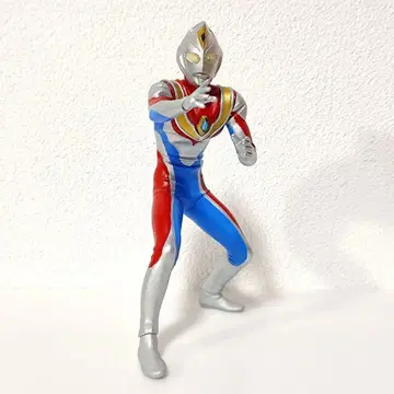 영웅 용상 울트라맨 다이나