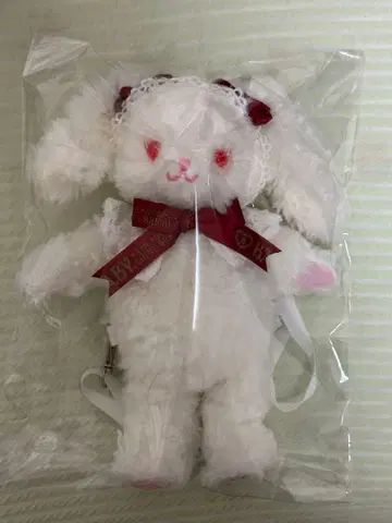 BABY 우사쿠먀 미니 미니 백팩