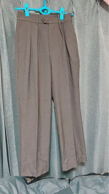 eaphi 하이 웨이스트 팬츠 ( M 사이즈 )