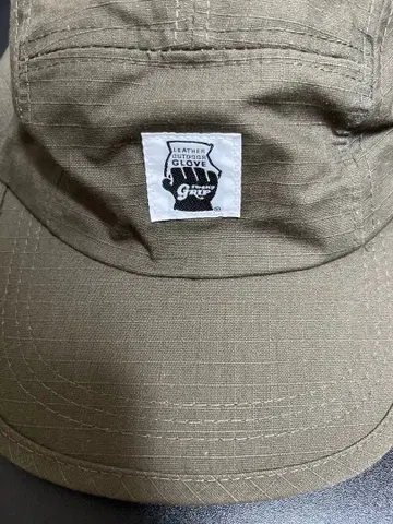 그립스와니 캡 모자