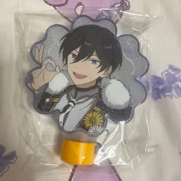 스타포니 히다카 호쿠토 응원봉 튜브