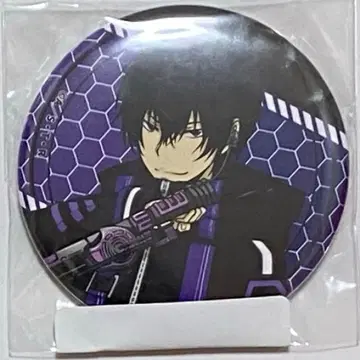 가정교사 히트맨 reborn! DMM 스크래치 캔뱃지 히바리 쿄야