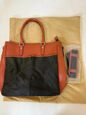 Ducato di Milano 비즈니스 백