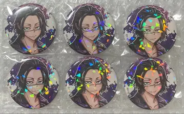 도원암귀 캔뱃지 모모카 츠키요미