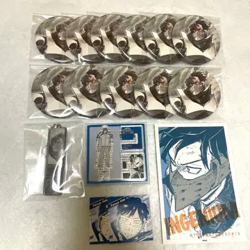 히로아카 이이다 텐야 원화전 묶음 판매