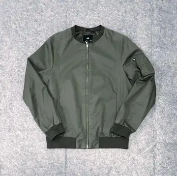 HARE 하레 MA-1 자켓 M