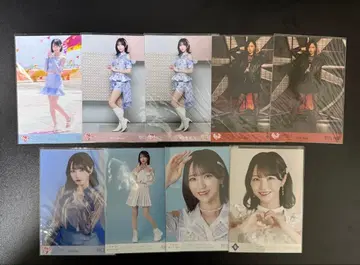 노구치 이오리 묶음 판매