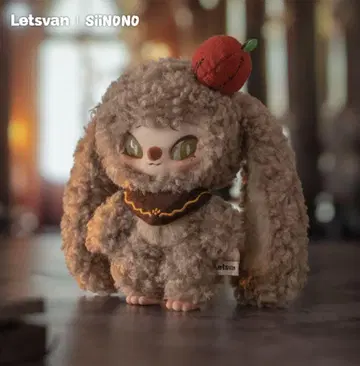 시노노 Siinono 블라인드 봉제 인형 The Child