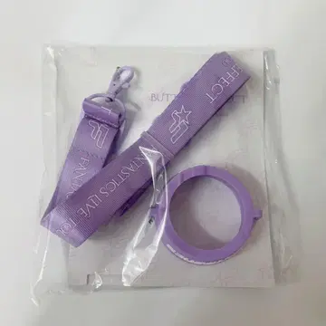 FANTASTICS 응원봉 스트랩