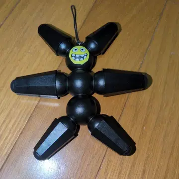 디즈니 베이맥스 마이크로 로봇 지압 스트랩