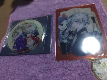 마지막으로 딱 하나만 부탁드려도 될까요? 그라테 코스터 사이토