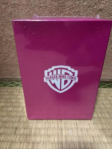 풀 하우스 컬렉터즈 박스 1st~3rd 세트 (Amazon 사양)