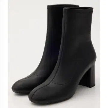 [ STACCATO ] 에일 스트레치 부츠