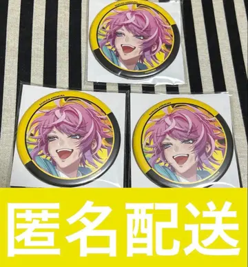 히프마이 히프노시스 마이크 히프무비 캔뱃지 난수 3개