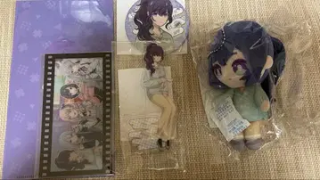 프로세카 하피코레 복권 아사히나 마후유