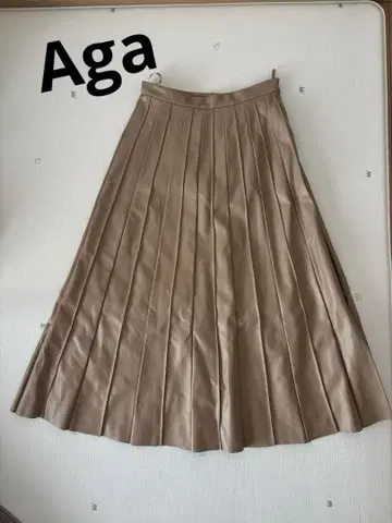 Aga 스커트