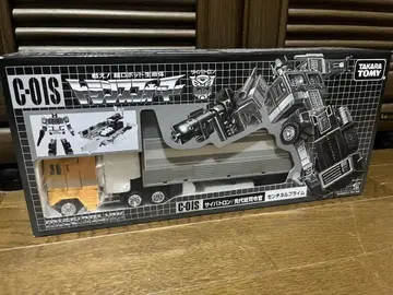 40주년 기념 트랜스포머 박람회 2024 한정판 사이버트론 선대 총사령관