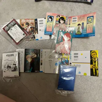 콩가샤본 주간 소년 점프 점프 코믹스 컬렉션 03