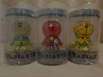 [ 미개봉 ] 바리 아트 도라에몽 067 068 071 3체