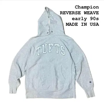 90년대 초반 Champion 챔피온 리버스 위브 L 사이즈