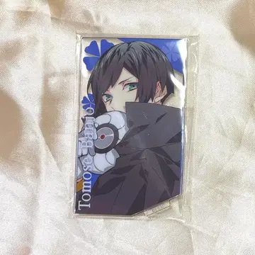 오토메이트 샤레마니 샤레드 마니아쿠스 토모세 아크릴 스탠드 샤레스테