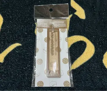 하이큐 로프트 지로리 키링 스나 린타로